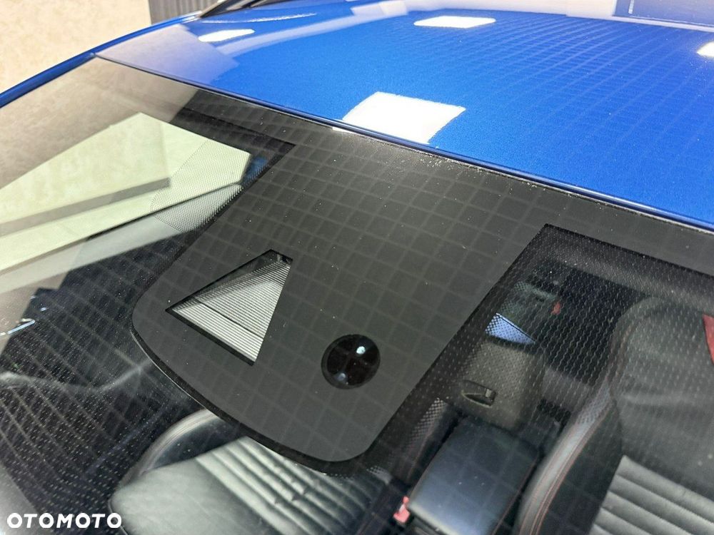 Skoda Octavia 2.0 TSI RS - 14