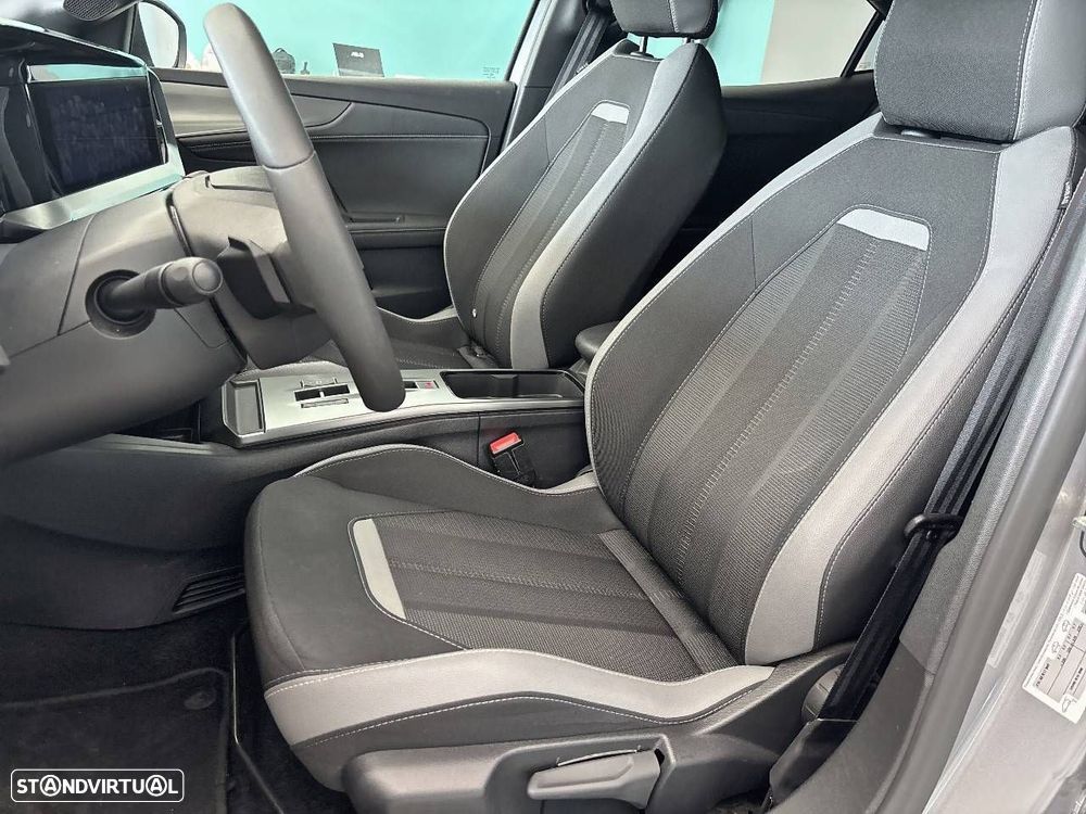 Opel Mokka 1.2 Hybrid GS eDCT - 8