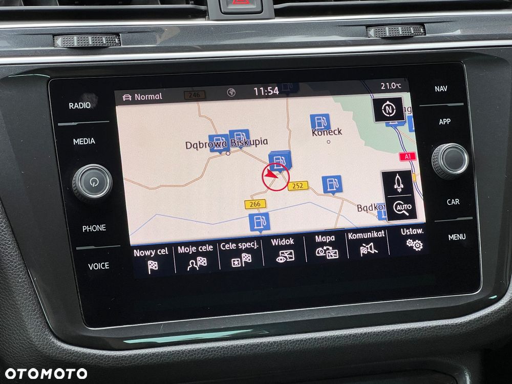 Volkswagen Tiguan 2.0 TDI BMT SCR 4Mot Offroad DSG - 28