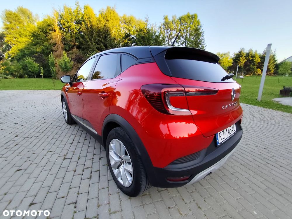 Renault Captur 1.0 TCe Zen - 16