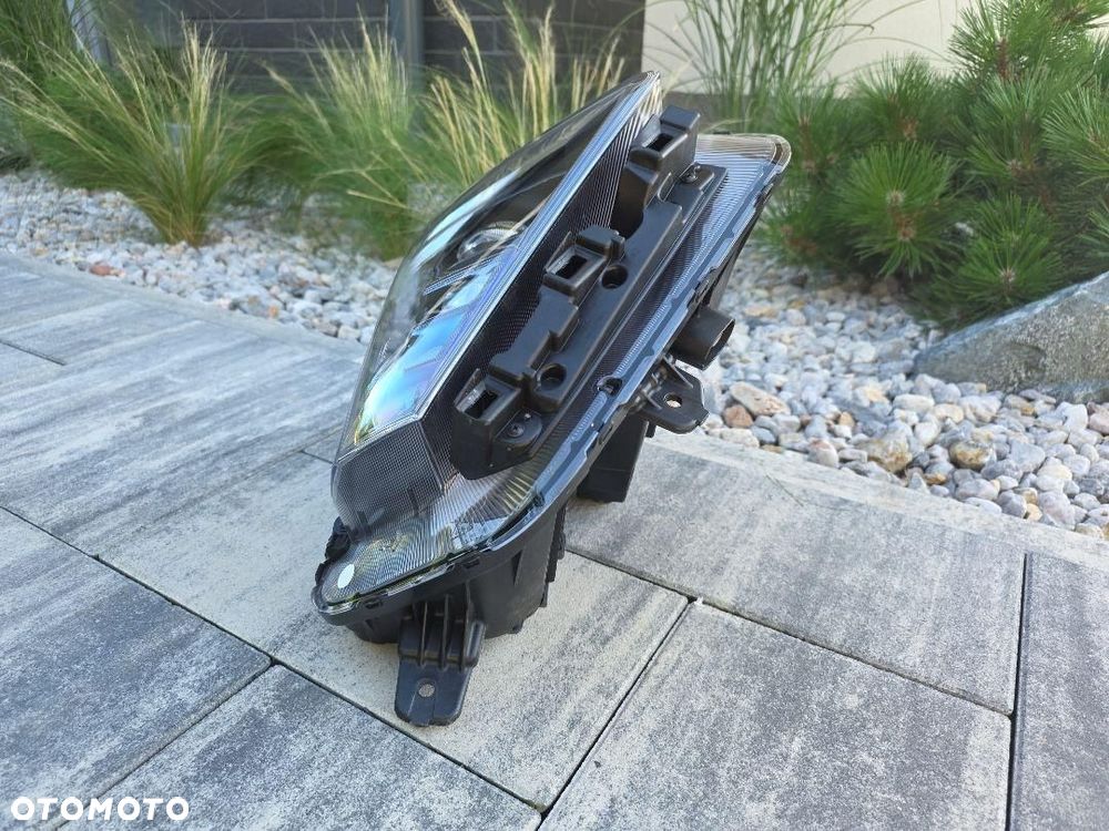 HYUNDAI KONA II 2 Lampa prawa przód Full Led Dynamic 92102BE100 E07R SX2 - 6