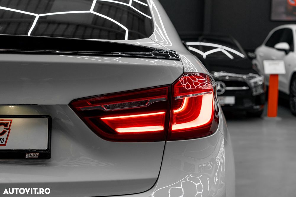 BMW X6 xDrive30d - 6