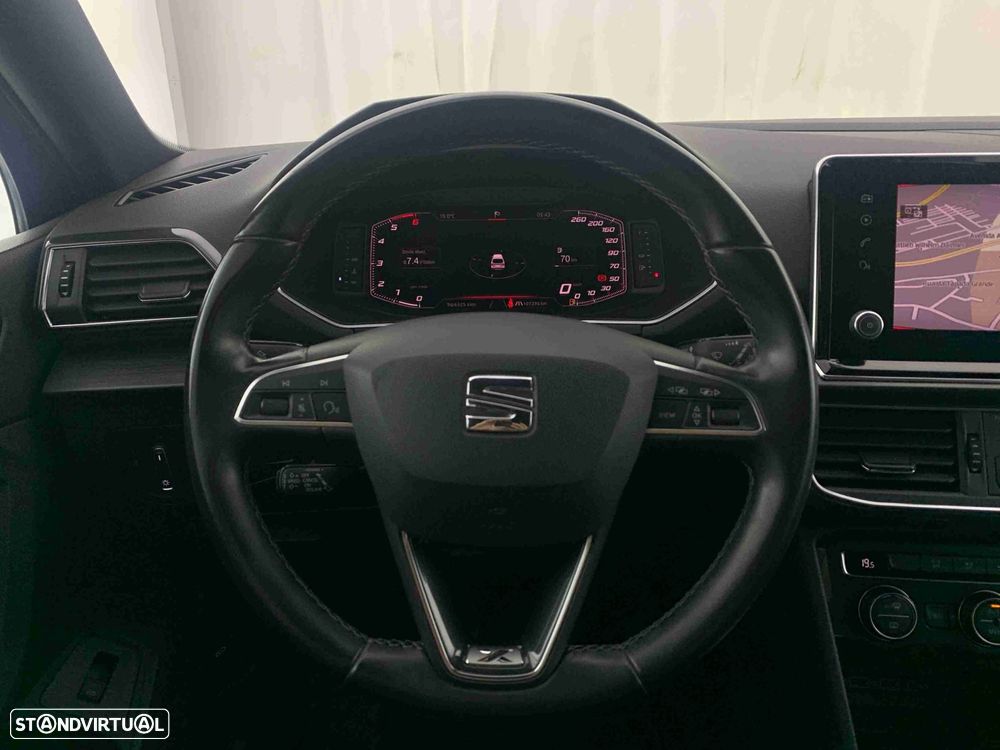 SEAT Tarraco 2.0 TDI Xcellence - 9