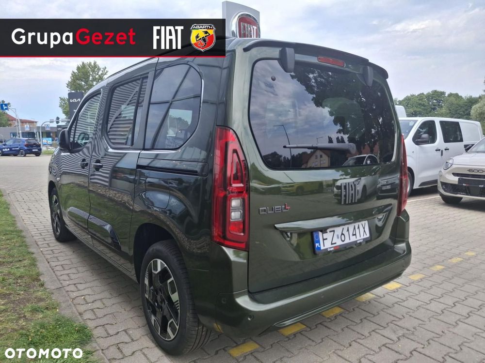 Fiat Qubo - 23