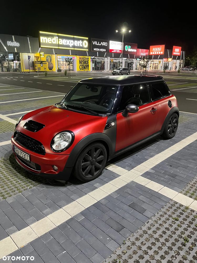 MINI Cooper S Standard - 1