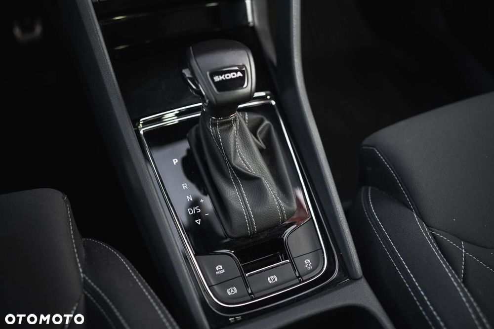Skoda Karoq - 18