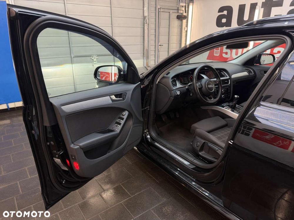Audi A4 Avant - 9