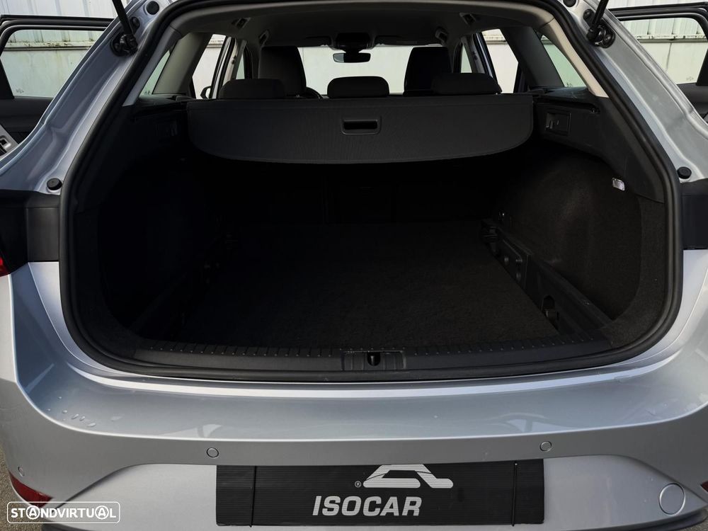 SEAT Leon ST 2.0 TDI Style - 15