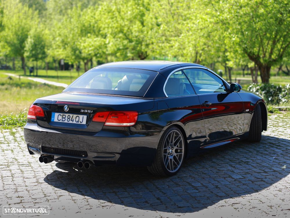 BMW 335 i Auto - 5