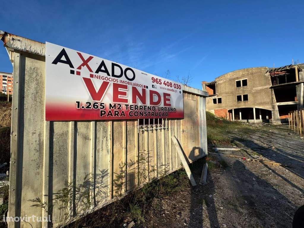 Terreno para construção Lote A10 - Oportunidade de Investimento em ... - Grande imagem: 2/7