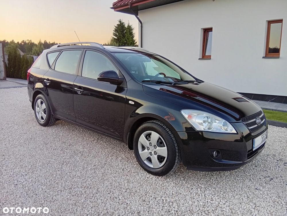 Kia Ceed - 2