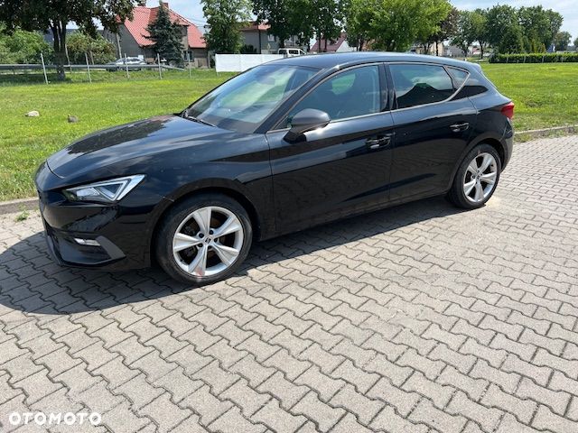 Seat Leon 1.5 eTSI ACT OPF DSG Style - 2