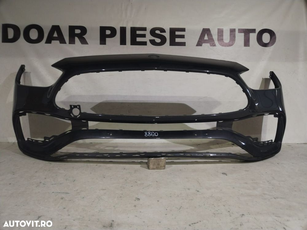 Bara fata Mercedes C-Class AMG W206, 2021, 2022, 2023, 2024, 2025, cod origine OE A2068858401. - 4