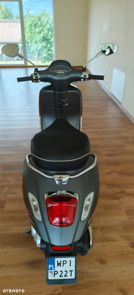 Vespa Sprint - 15