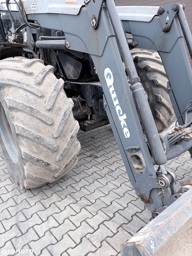 Deutz-Fahr Agrotron - 9