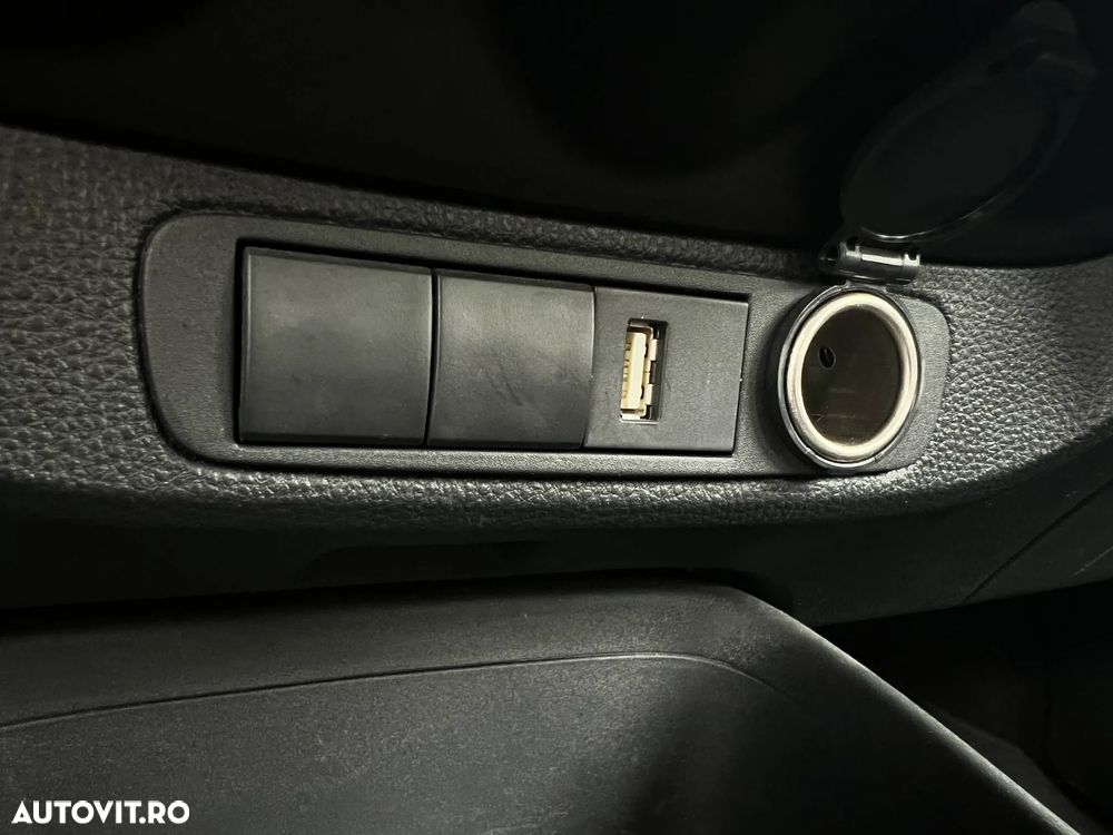 Toyota Aygo X 1.0l MT Active - 21