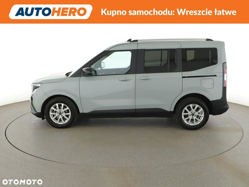 Ford Tourneo Courier 1.0 EcoBoost Titanium - 3