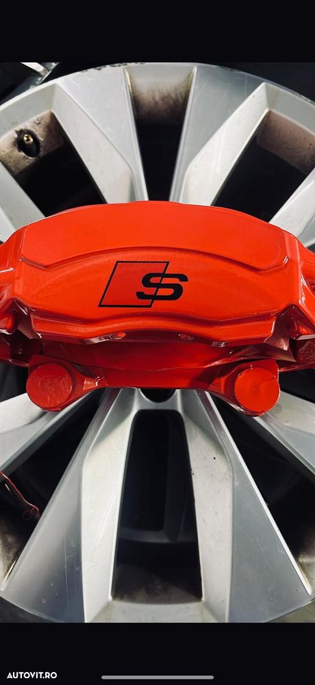 Audi A4 2.0 TDI S tronic - 14