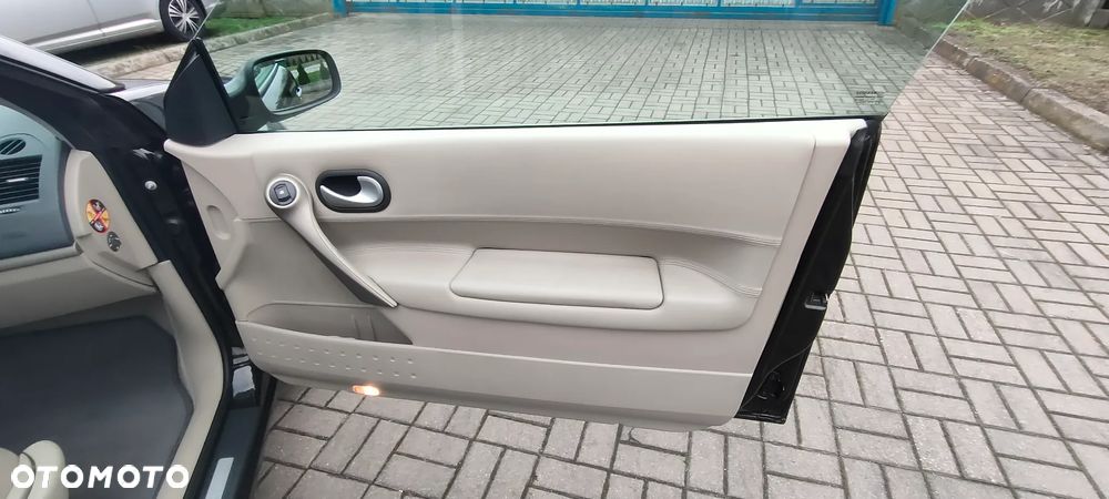 Renault Megane 2.0 Dynamique - 14