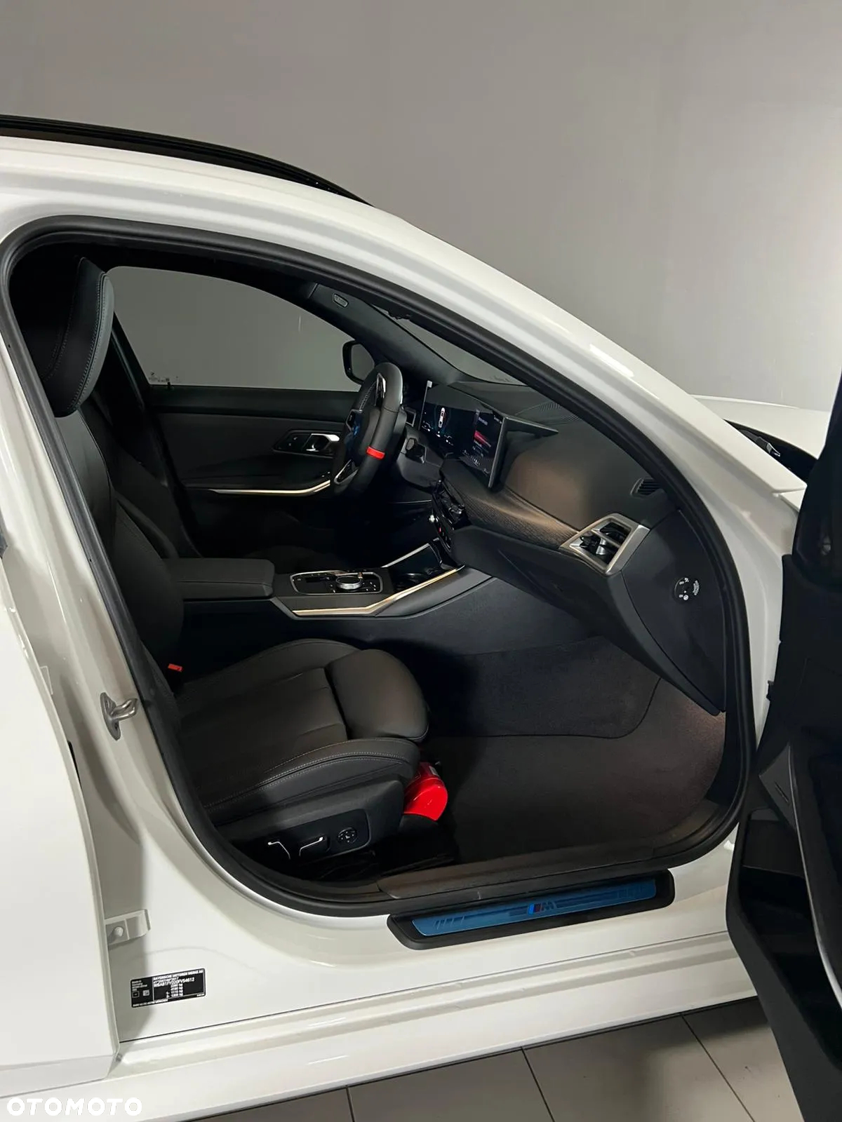 BMW Seria 3 - 20