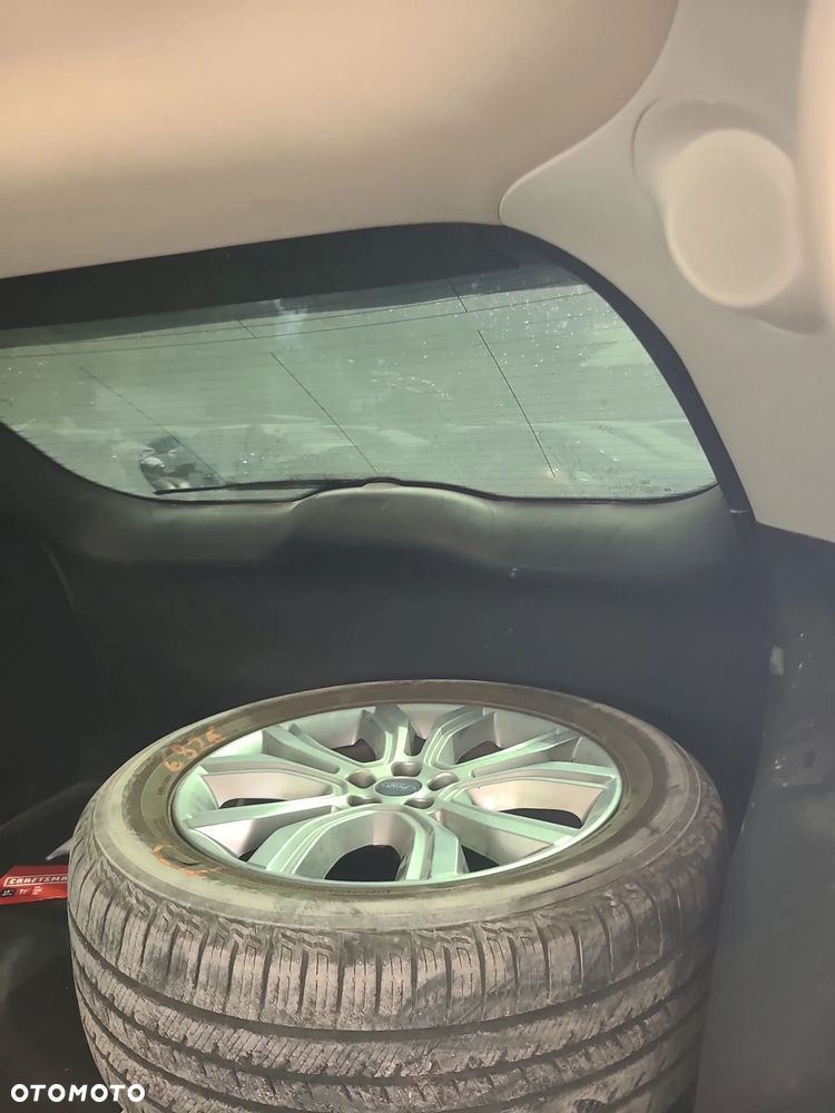 Ford Edge 2.0 EcoBlue Twin-Turbo 4WD Titanium - 14