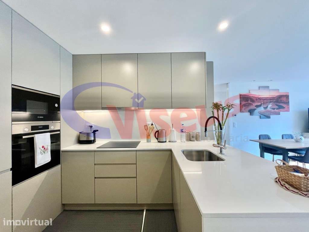 Apartamento T2 Espinho Rua 5 - Grande imagem: 3/29