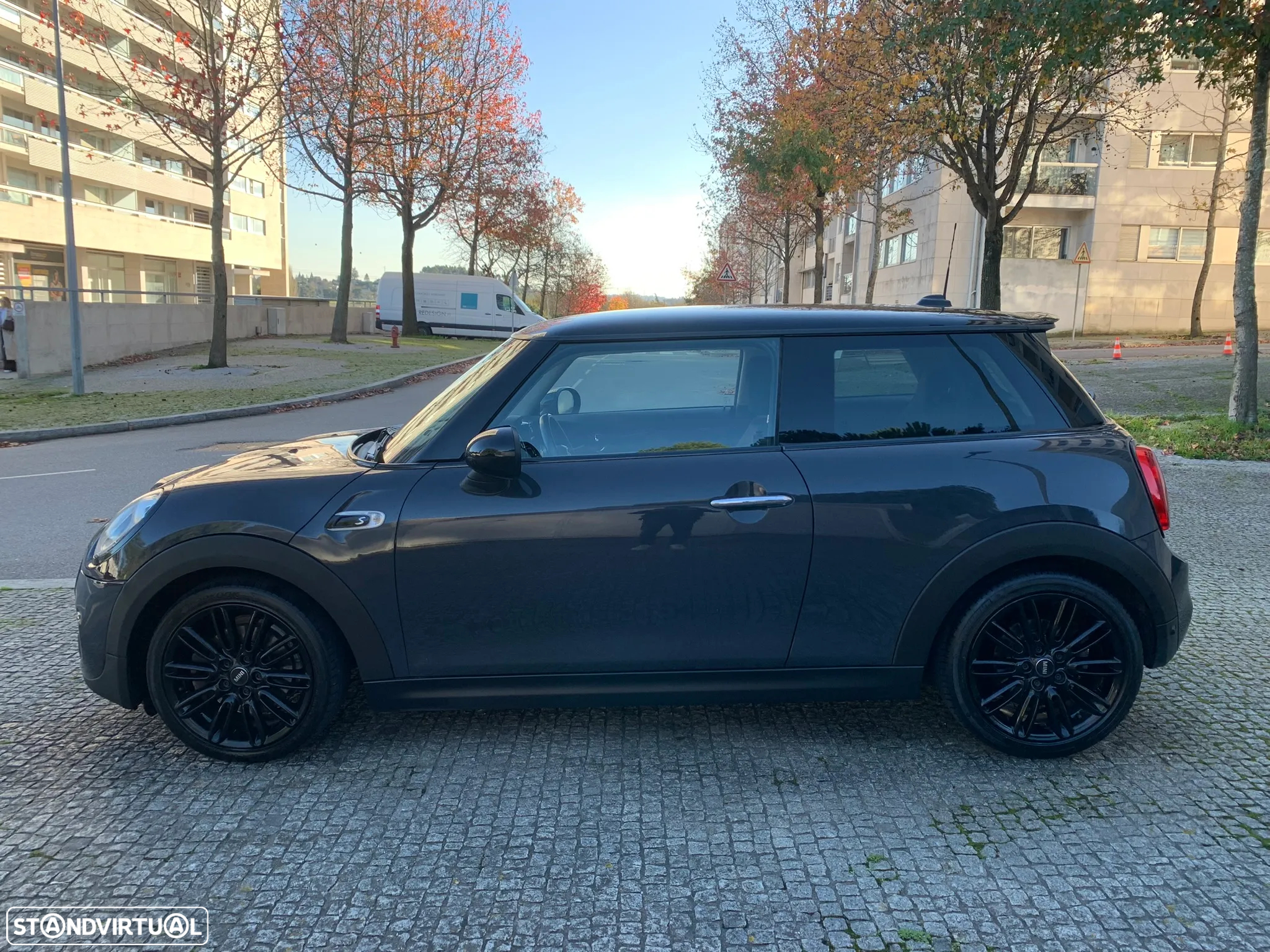 MINI 3 Portas Cooper S - 38