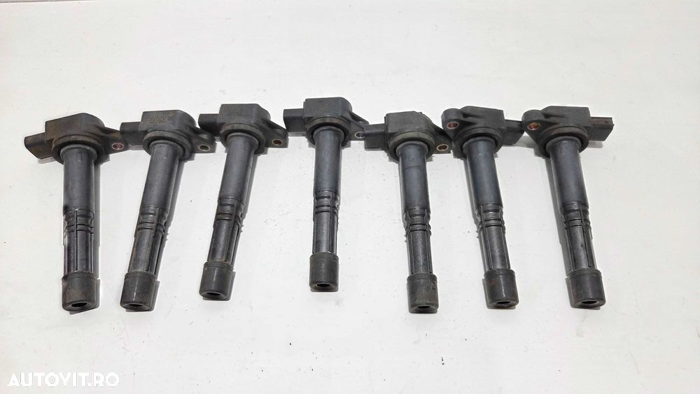 Monopost parbriz codita Honda VFR800 Vtec - 8
