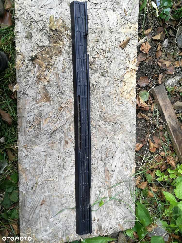 BMW E30 CABRIO LISTWA OBUDOWA WEWNĘTRZNA 1370657 - 5