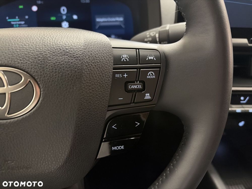 Toyota C-HR 1.8 Hybrid Style - 14