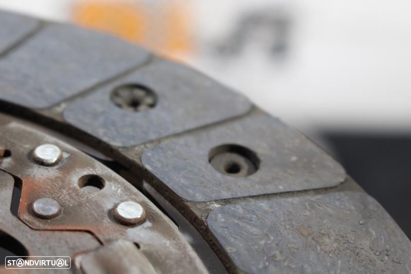 Kit Embraiagem Seat Leon (1P1)  123042610 / 415025010 - 4