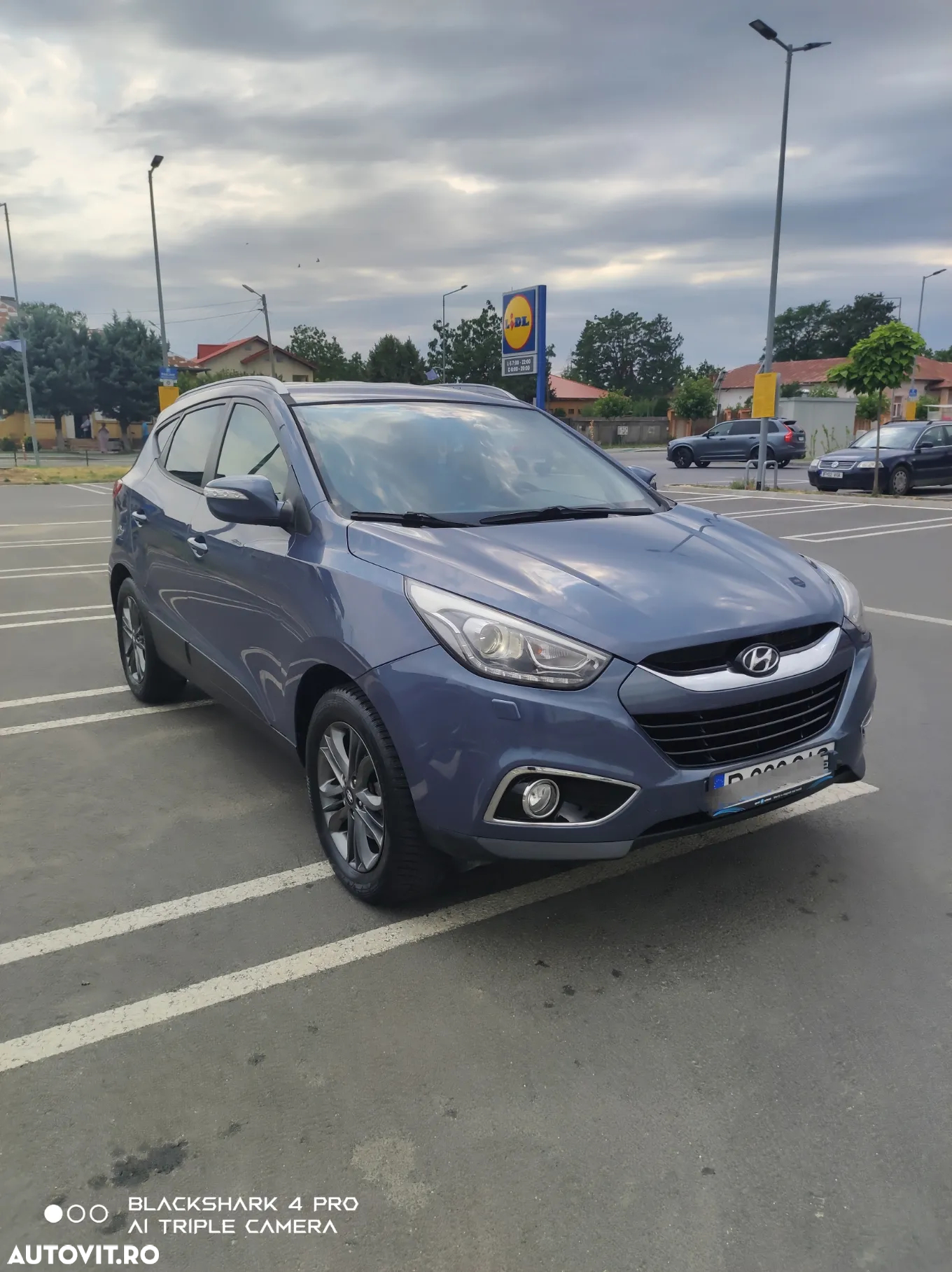 Hyundai ix35 - 5