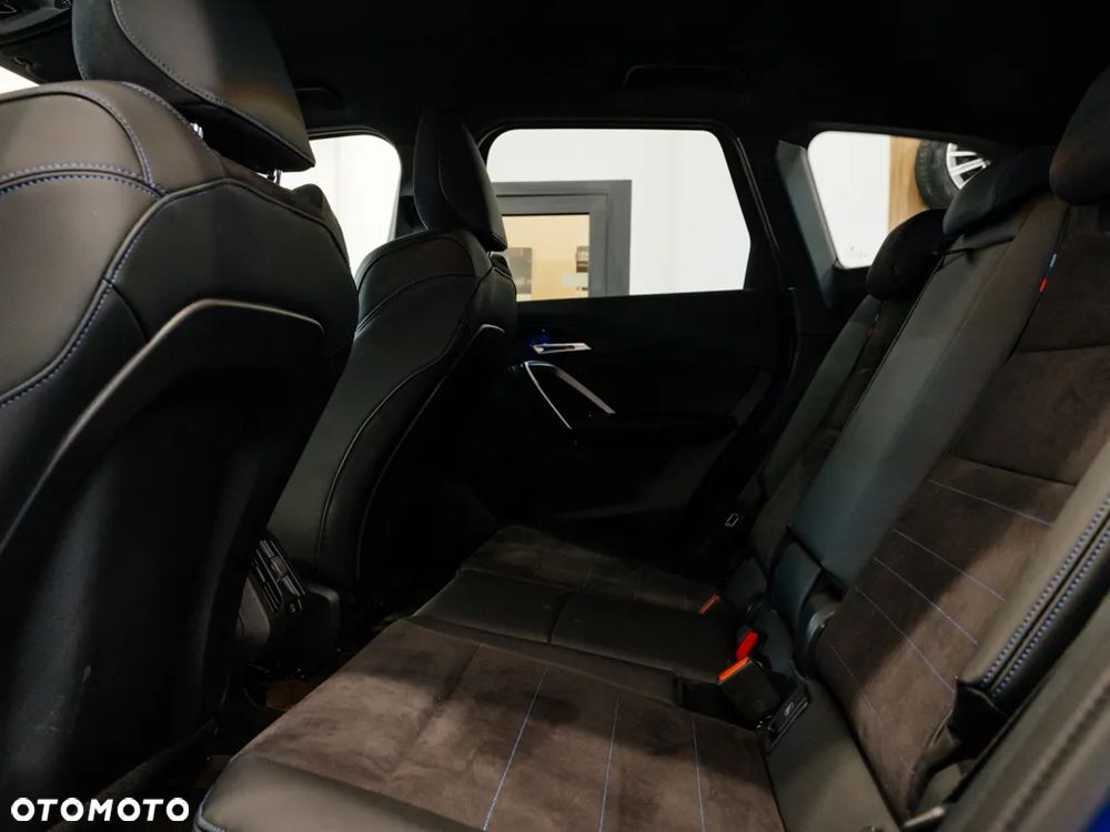 BMW X1 sDrive18d - 15