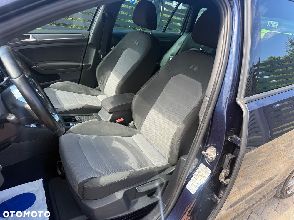 Volkswagen Golf 1.4 TSI BMT Highline - 11