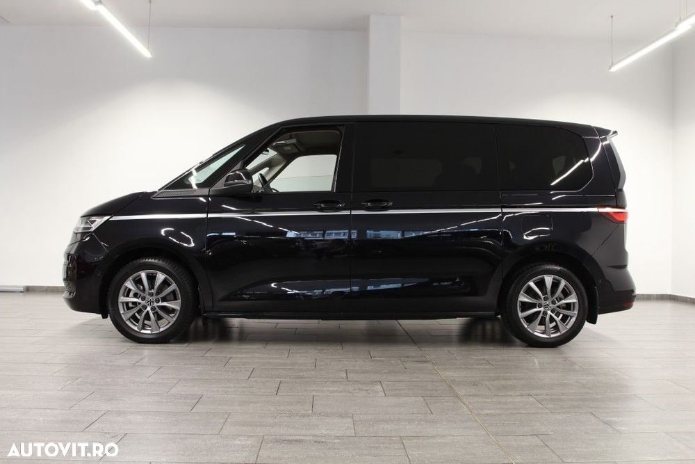 Volkswagen Multivan 1.4 eHybrid DSG 160KW Style - 7