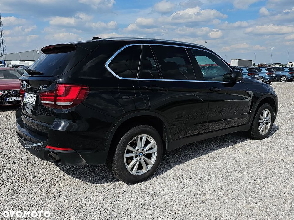 BMW X5 - 5