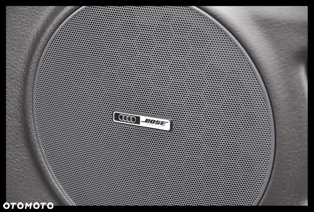 Audi A4 Cabrio 1.8T - 38