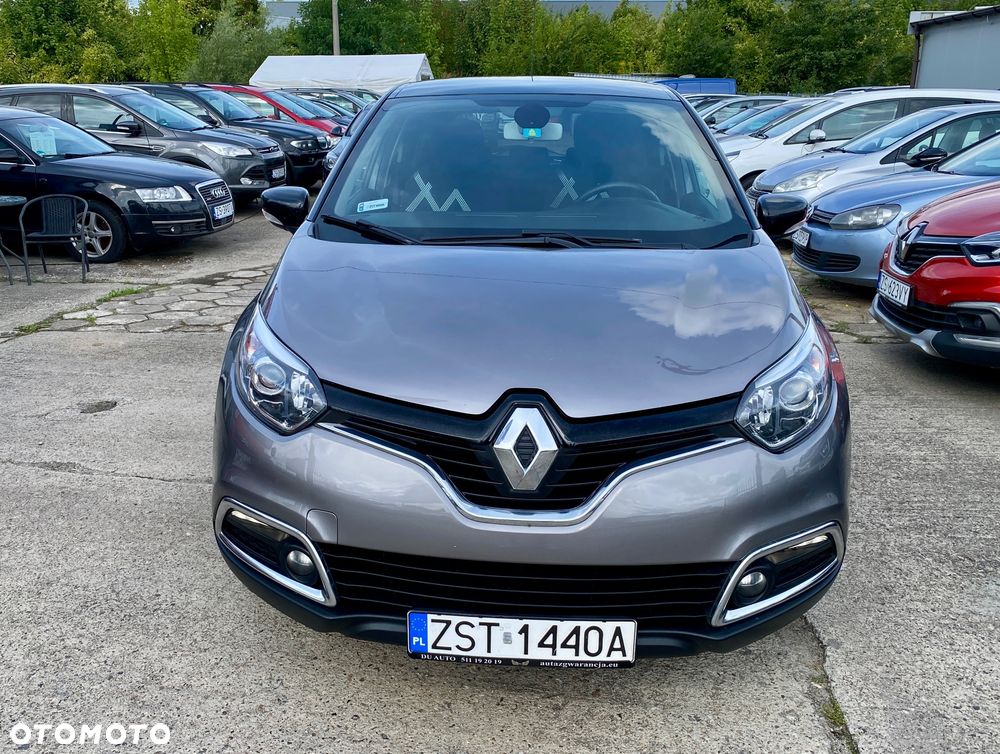 Renault Captur - 20