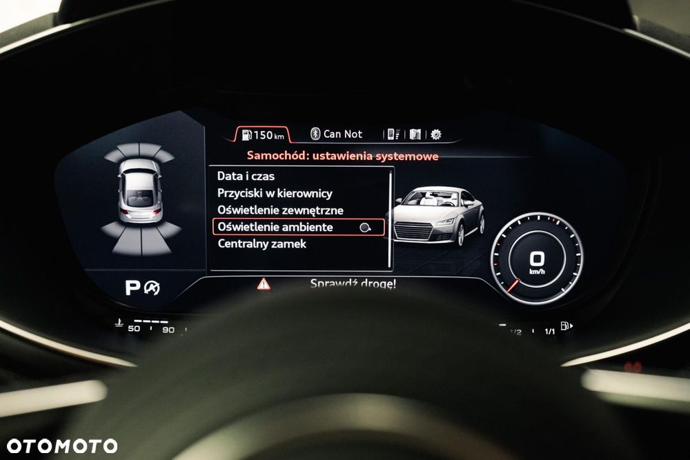 Audi TT Coupé - 22