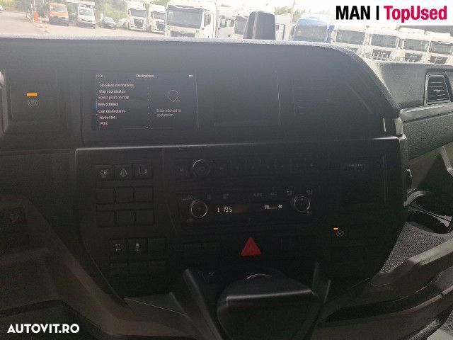 MAN TGX 18.470 4x2 BL SA - 9
