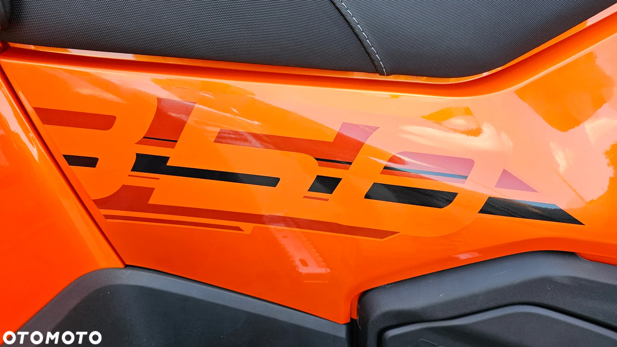 CFMoto Inny - 9