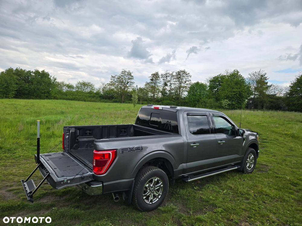 Ford F150 - 11