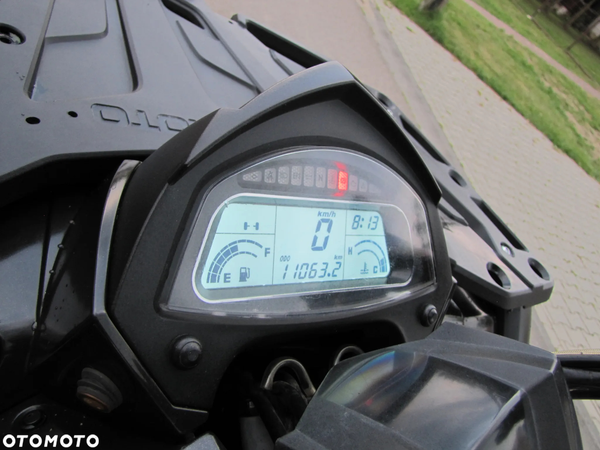 CFMoto Inny - 17