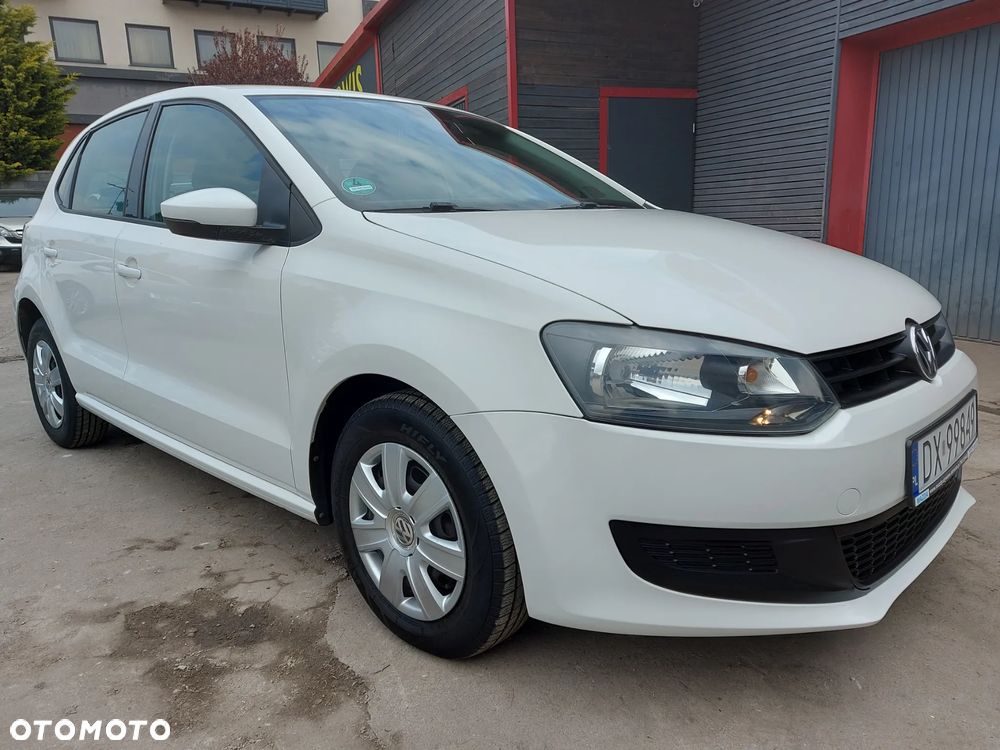 Volkswagen Polo 1.2 Style - 4