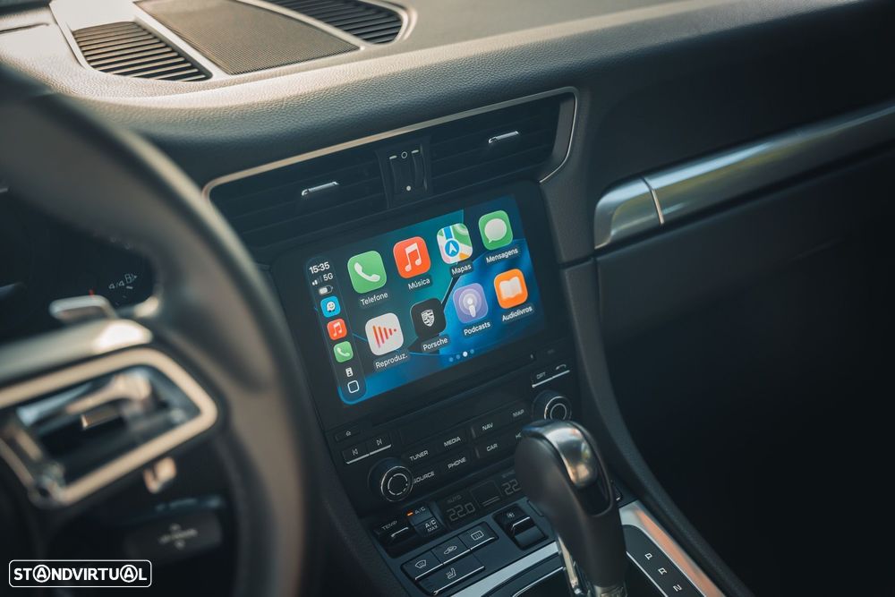 Porsche 911 (991) Carrera 2 PDK - 14