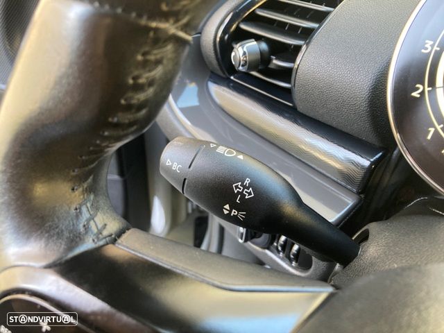 MINI Clubman One D Sport Edition Auto - 18