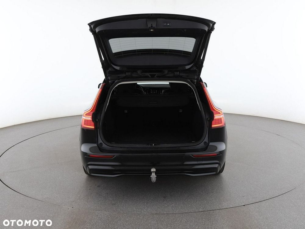 Volvo V60 B4 D Plus Dark - 20