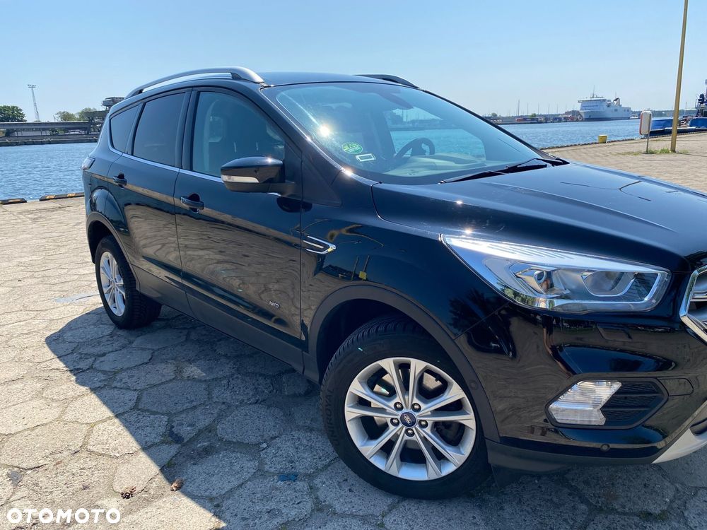 Ford Kuga 1.5 EcoBoost AWD Titanium ASS - 6