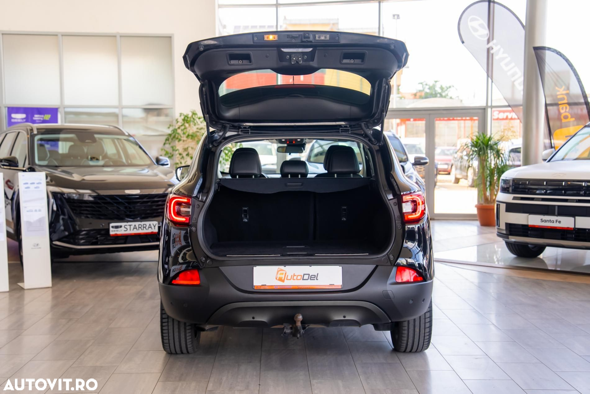Renault Kadjar - 11