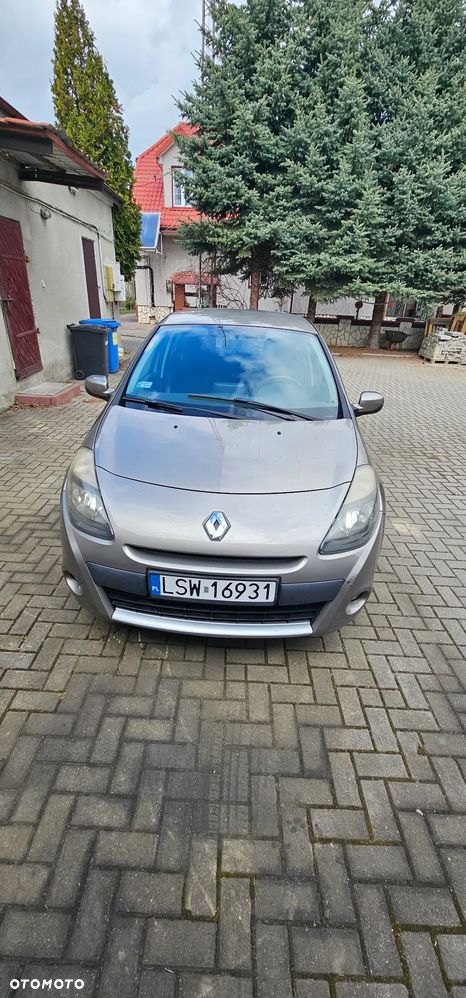 Renault Clio 1.2 16V TCE Dynamique - 6